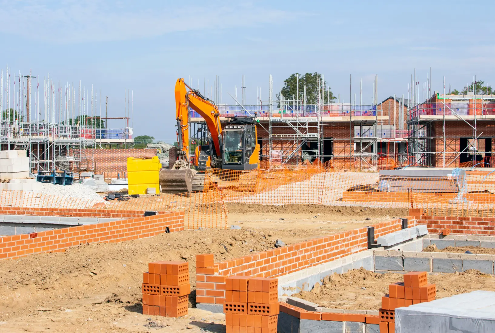 Professional drain inspection service in Tonbridge