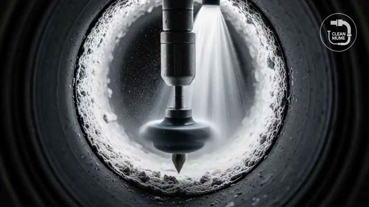 Hard Water Drain Descaling Tonbridge